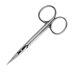 Singer Extra Curved Embroidery Scissors 4in