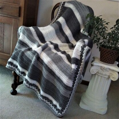 The Boyfriend Blanket