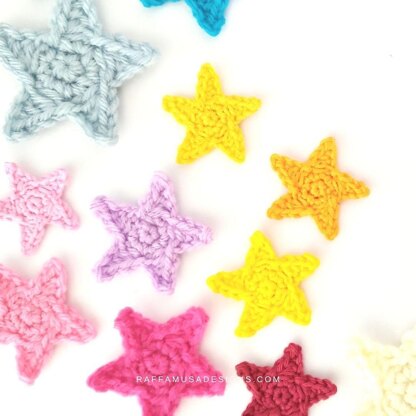 Star Applique