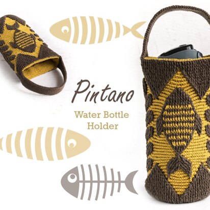 Pintano Water Bottle Holder