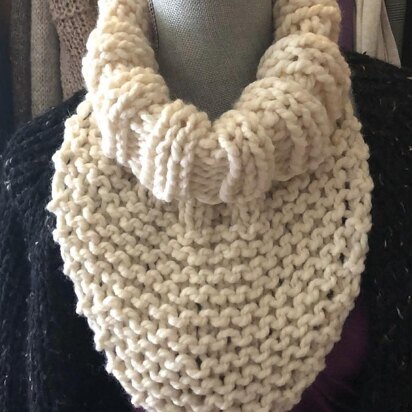 Knollwood Cowl