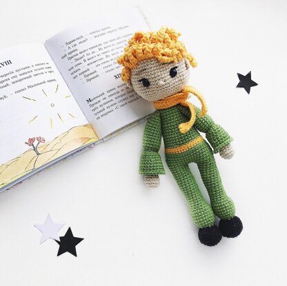 The Little Prince