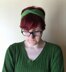 April Showers Headband