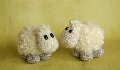 Sheep Etu