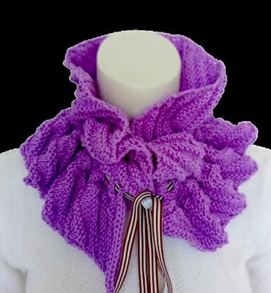 Loop Ruffles