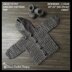 Mason Baby Hoodie and Booties Set