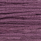 Paintbox Crafts 6 Strand Embroidery Floss 12 Skein Value Pack - Misty Heather (233)