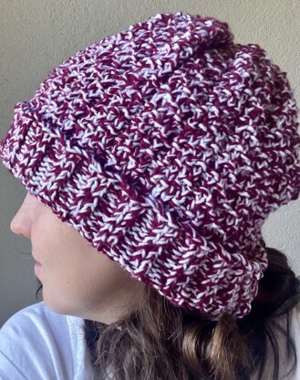 Holly Berry Hat