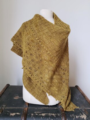 Madda Shawl
