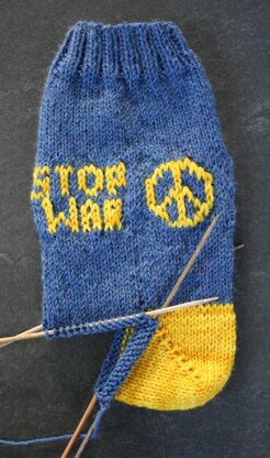 Stop War