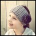 Star Stitch Earwarmer Headband