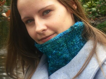 Oceanic Cowl