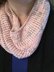 Taffy Infinity Scarf