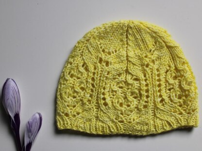 Tepla Beanie