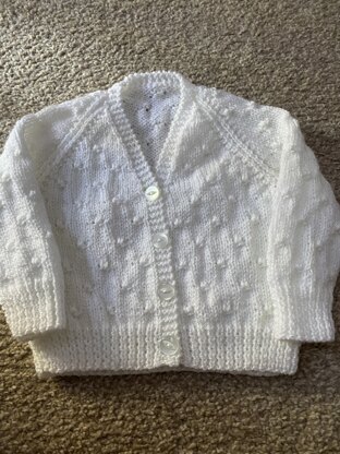 Charity knit no 76