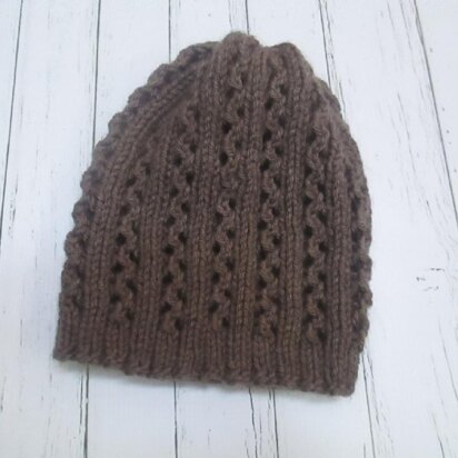 Country Chic Hat