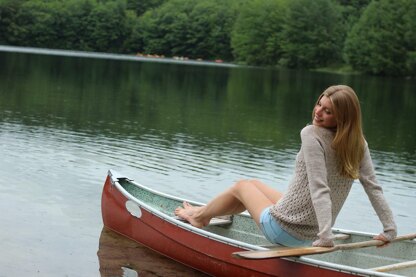 Campside Pullover