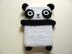 Panda kindle/e-reader/tablet Case