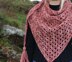 Halo Shawl