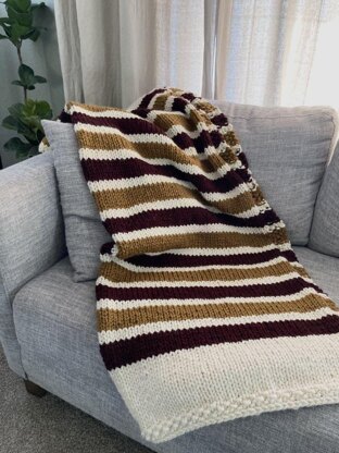 The Camper Blanket