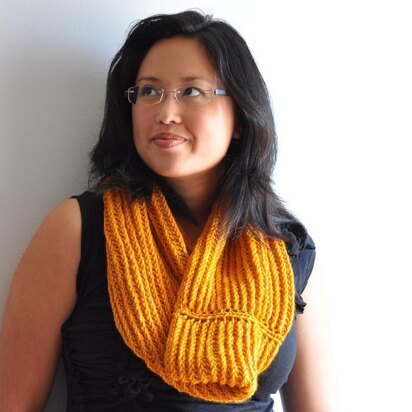 Laura Chau Soliton Cowl PDF