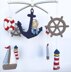 Nautical mobile