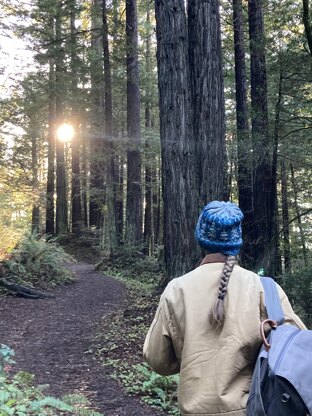 Redwood Beanie