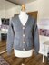 "Girlfriend Cardigan" Sweater and Dress
