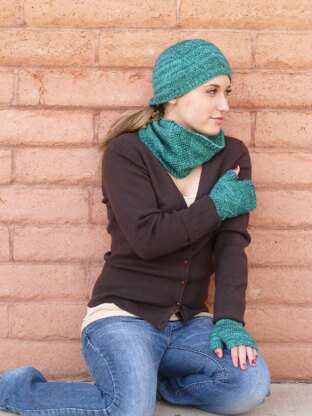 Greyston Cowl