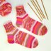 Candy Socks for Women