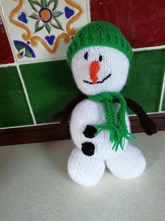 Christmas craft fair #4