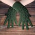 Forest Fairy Gloves