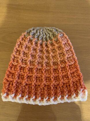 ESRA Waffle Hat