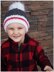 Classic Work Sock Winter Hat