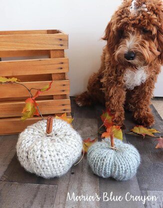 Chunky Pumpkins