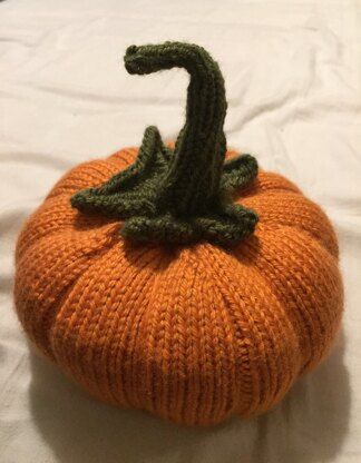 Big Pumpkin