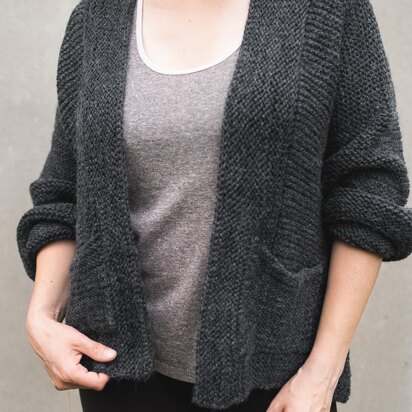 Sweater and Jacket in Stylecraft Jeanie - 9492 - Downloadable PDF