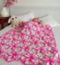 Princessa Baby Blanket