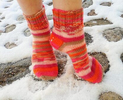 Candy Socks for Women