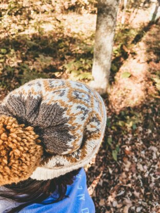Days of Wonder Beanie