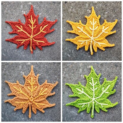 Maple Leaf