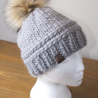 The Heidi Beanie