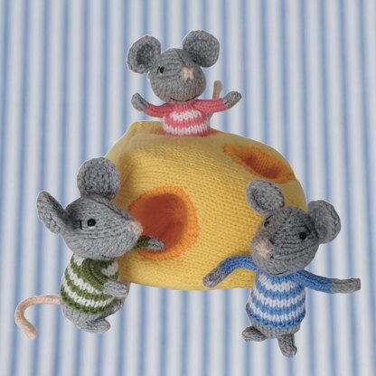 Mice in a Slice