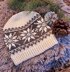 Norwegian Beauty Knit Hat