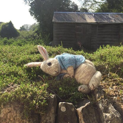 Sweet Rabbit