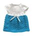 Belinda doll knitting pattern 19079