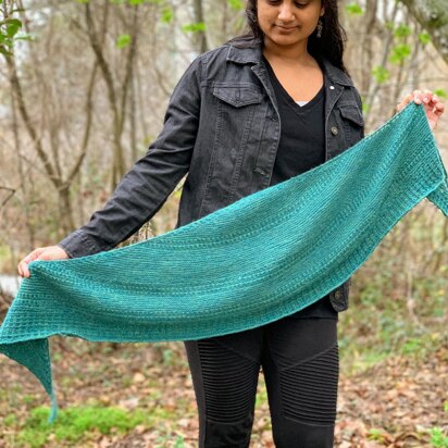 Inchara Shawl