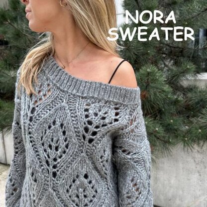 NORA Sweater