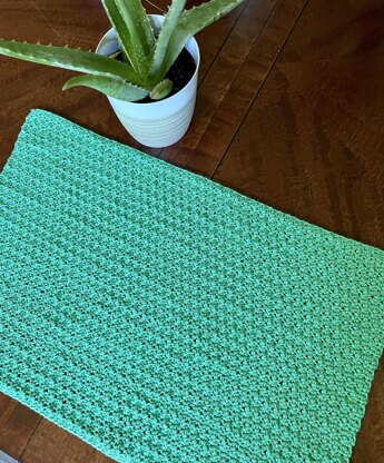 The Primrose Placemats
