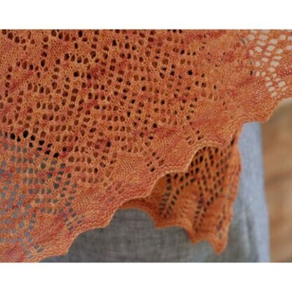 Miriam Felton Cloisters Wrap PDF